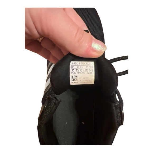 ADIDAS sneakers - Picture 4 of 5